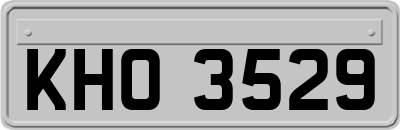 KHO3529