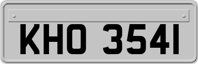 KHO3541