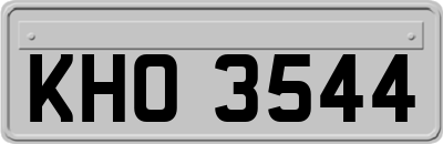 KHO3544