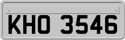 KHO3546