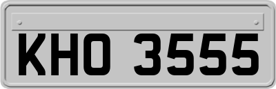 KHO3555