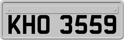 KHO3559