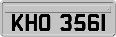 KHO3561