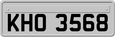 KHO3568