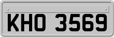 KHO3569