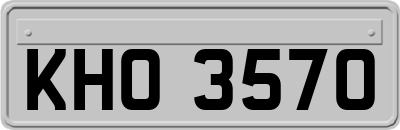KHO3570