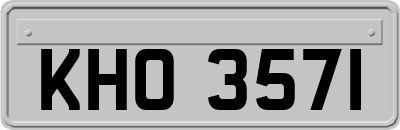 KHO3571