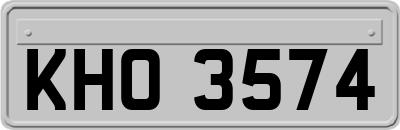 KHO3574