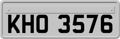 KHO3576