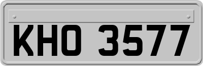 KHO3577