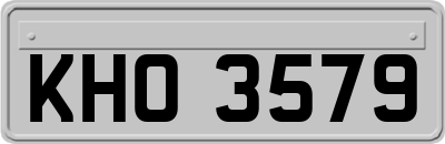 KHO3579