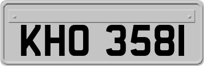 KHO3581