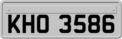 KHO3586