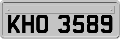 KHO3589