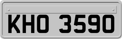 KHO3590