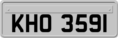 KHO3591
