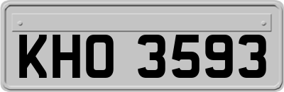 KHO3593