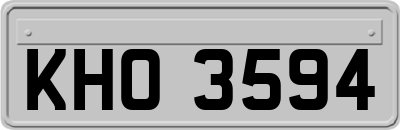 KHO3594