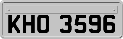 KHO3596