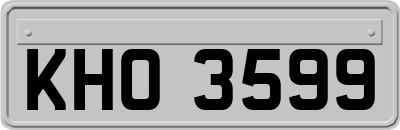 KHO3599