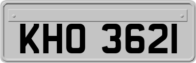 KHO3621