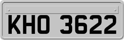 KHO3622