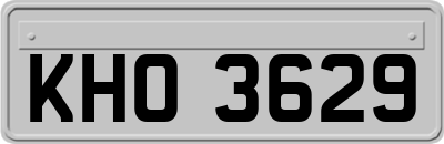 KHO3629