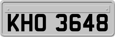 KHO3648