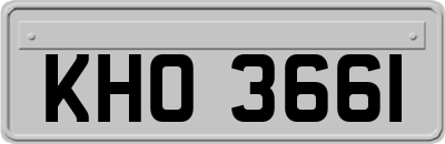 KHO3661
