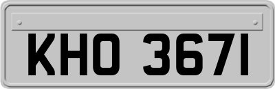 KHO3671
