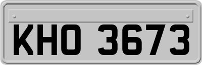 KHO3673