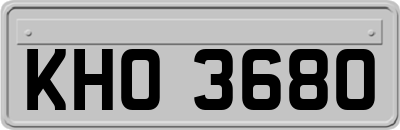 KHO3680