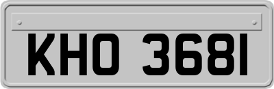 KHO3681