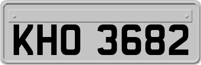 KHO3682