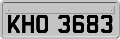 KHO3683