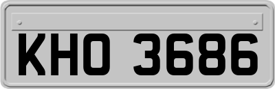 KHO3686