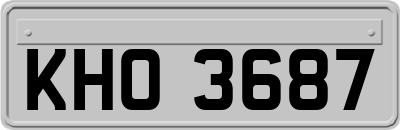KHO3687