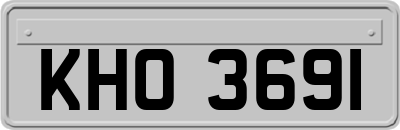 KHO3691