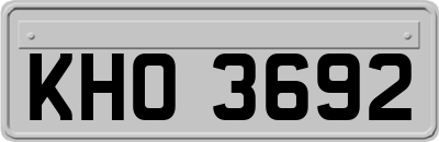 KHO3692