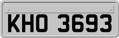 KHO3693