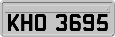 KHO3695