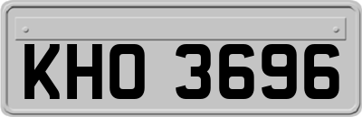 KHO3696