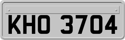 KHO3704