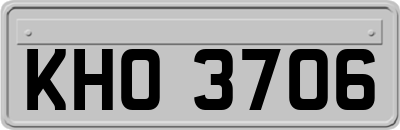 KHO3706