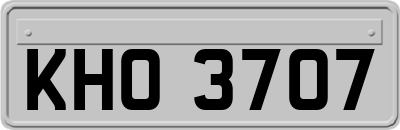 KHO3707
