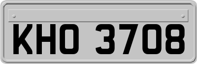 KHO3708