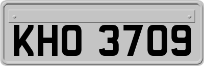 KHO3709