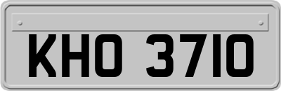 KHO3710