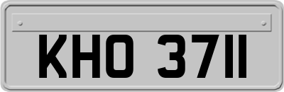 KHO3711