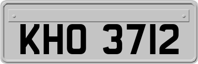 KHO3712